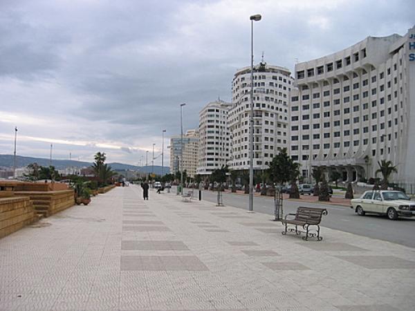 إلقاء القبض على أكثر من 700 شخص بطنجة خلال شتنبر الماضي 