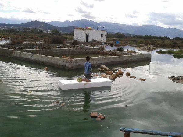 في سابقة من نوعها ، العامل يطلب من النيابة العامة فتح تحقيق حول "إمبراطورية البناء العشوائي" بحي الديزة بمارتيل