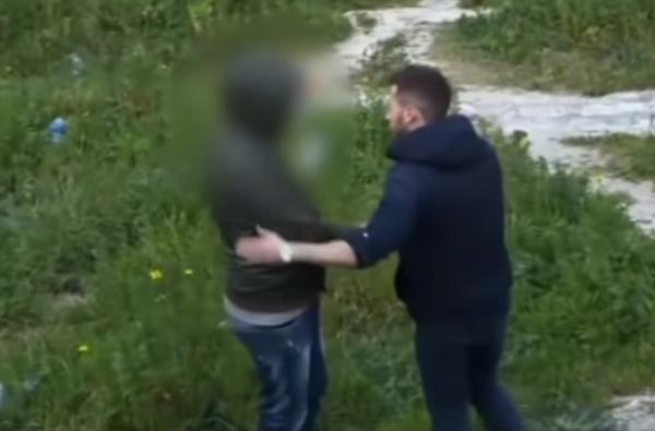 بعد حواره المثير مع قناة "كواترو" الإسبانية...الأمن المغربي يطيح بـ"إسكوبار المغرب" الشهير بـ"ملك القرقوبي"