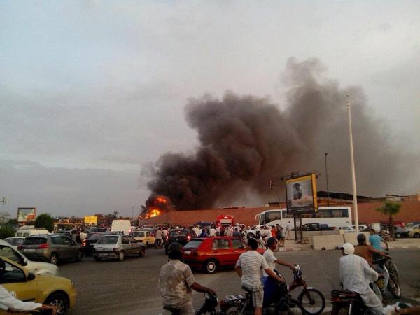 الصورة من الأرشيف