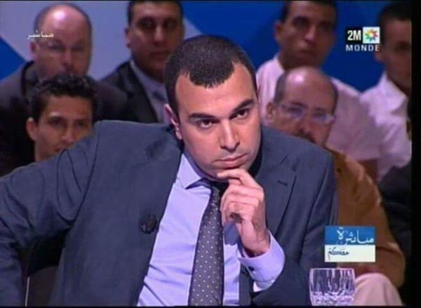 بين "تمديد" الحجر الصحي أو "رفعه": القيادي "أشيبان" يتحدث عن السيناريوهات المحتملة