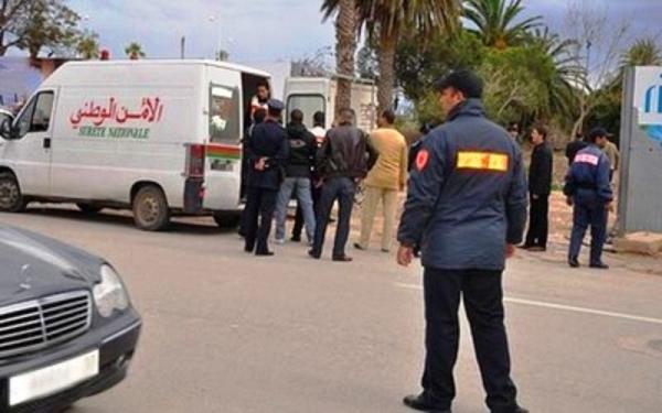 هذه نتائج تدخلات المصالح الأمنية بسطات طيلة الأشهر الخمسة الماضية