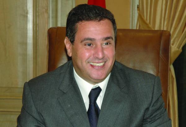 لسنا في روض أطفال يقول أخنوش رده في جريدته على الشوباني