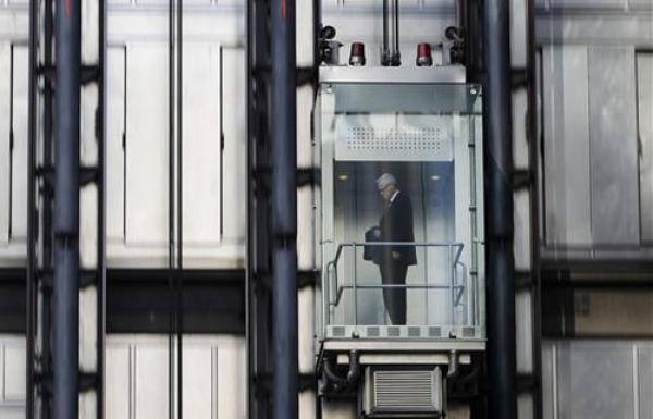 بالصور .. شاهد أغرب 10 مصاعد في العالم تصميما