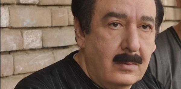 وفاة الفنان المصري صلاح رشوان في فرنسا عن سن 67 عاما