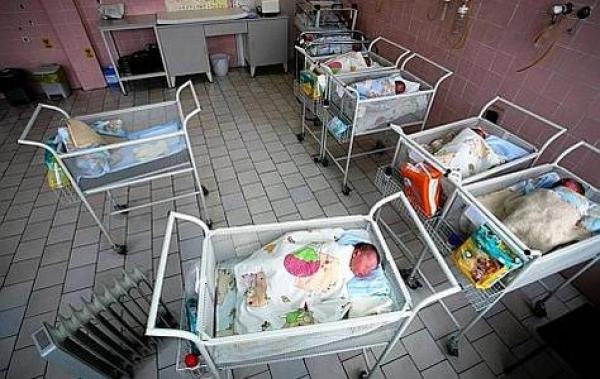 موت طفل كل 5 ثوان حسب تقرير دولي هذه تفاصيله