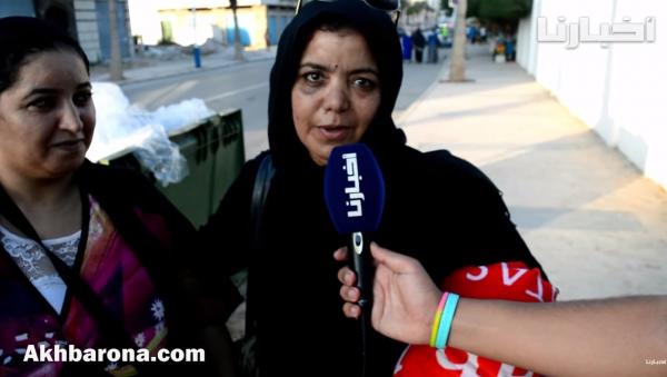 آراء السياح المغاربة حول تكلفة قضاء العطلة بالشمال في فصل الصيف