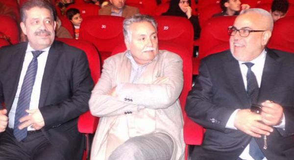 بنكيران : "حنا بثلاثة متافقين ولوخرين الله يجيبهوم على خير"