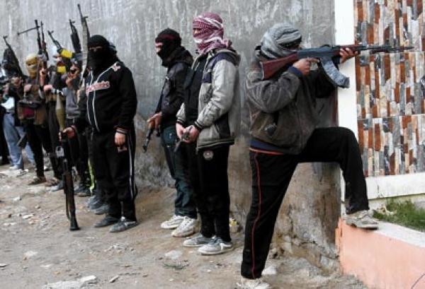 المالكي عاجز عن استرداد أراض سيطر عليها المسلحون