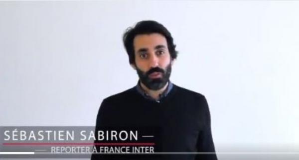 السلطات المغربية تطرد صحفيا فرنسيا بسبب "الحريك"