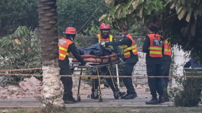 عشرات القتلى والجرحى في أخطر مواجهة عسكرية بين الهند وباكستان