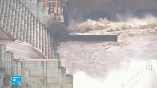 إثيوبيا تعلن إنجاز المرحلة الأولى من ملء خزان سد النهضة