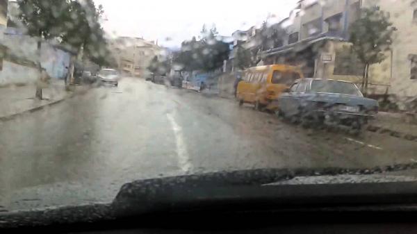 في ال24 ساعة الأخيرة.. شفشاون تسجل أعلى نسبة تساقطات وهذه مقاييس باقي المدن