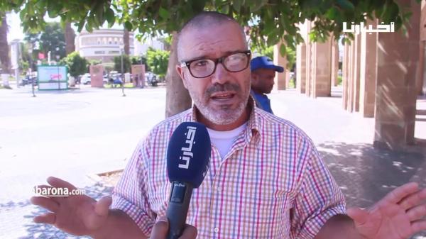 بعد واقعة الأم لي رمات ولادها: مواطن هاعلاش ولاو الناس كيديرو بحال هكا فالمغرب