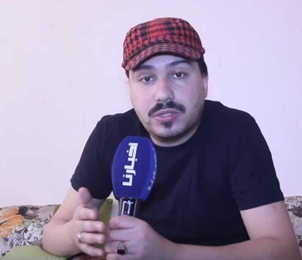 منزل "مول الكاسكيطة" يتعرض للسرقة وهذه التفاصيل(فيديو)