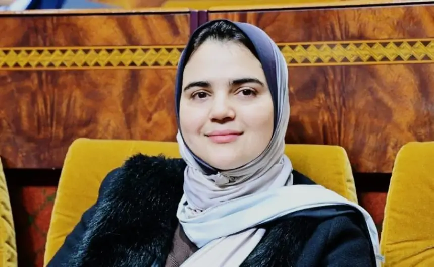خاص لـ"أخبارنا": مصادر قيادية تؤكد التحاق البرلمانية زينب السيمو بـ"البام" للترشح بالعرائش