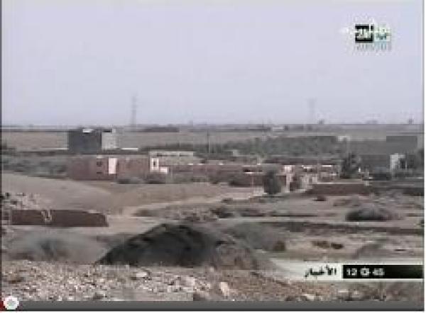شيشاوة : انعدام بنيات ضرورية 
