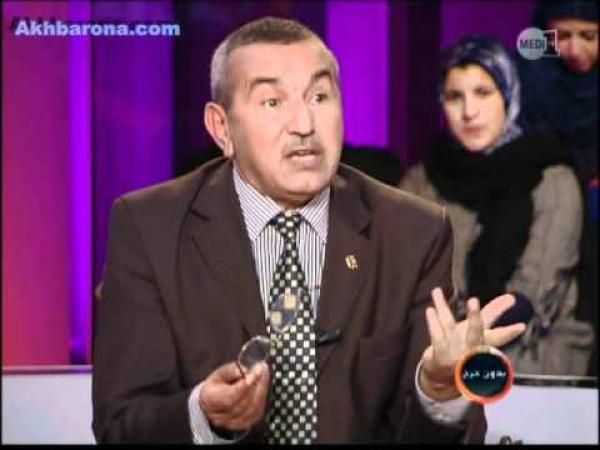بدون حرج : الخطأ الطبي