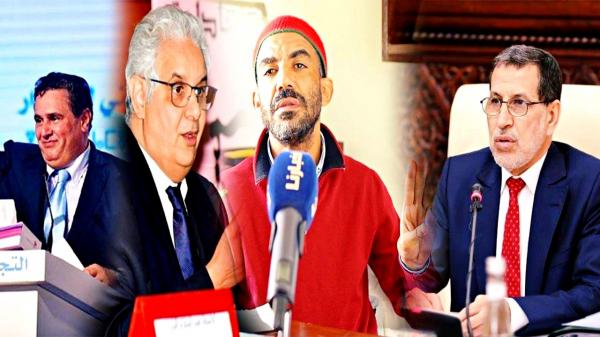 فلكي: "البيجيدي" سيعيش "تصدعا" قويا و"الحمامة" هو من سيفوز بـ"الانتخابات" المقبلة و"نزار بركة" عليه أن يعود إلى مكانه الطبيعي (فيديو)