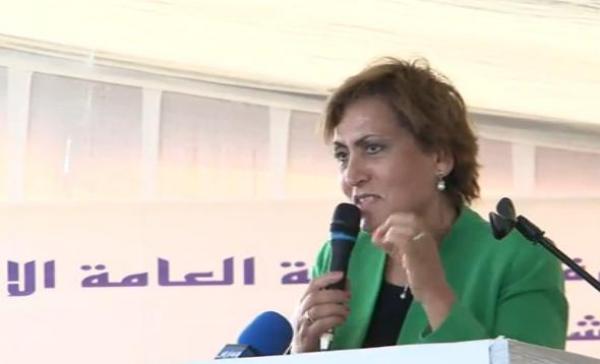 حازب: تقنين الكيف سيحقق التنمية في المنطقة و سيحسن صورة المغرب في الخارج.