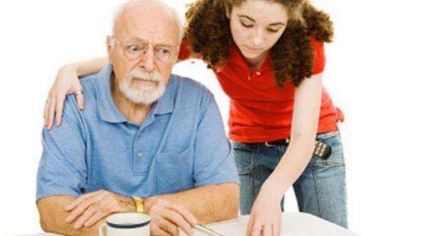 النسيان.. ليس العارض الأوحد للخرف