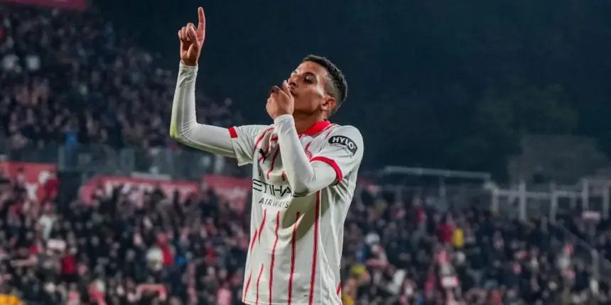 أوناحي يتألق بهدف عالمي في مواجهة ريال مدريد(فيديو)