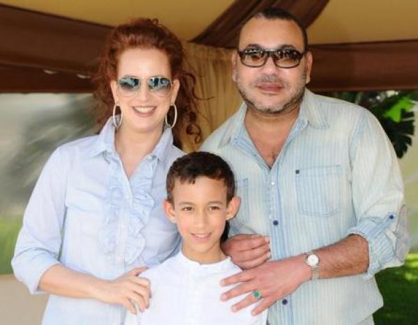 هذا هو البلد الذي سيقضي به الملك عطلته الصيفية 