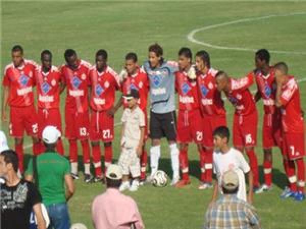 الوداد البيضاوي يعزز صفوفه قبل دوري المجموعات الإفريقي