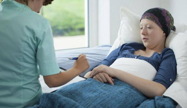 اكتشاف جديد قد يوقف تقدم المرض لدى المصابين بالسرطان