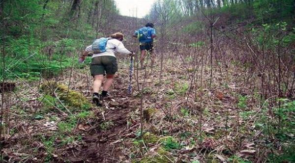 أصعب سباق تحمل أكمله 14 شخصاً في 30 عاماً