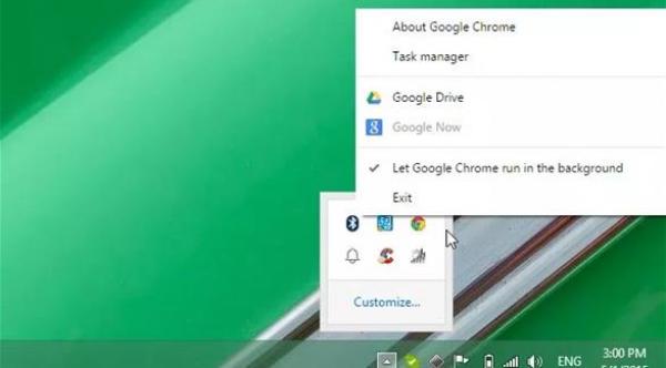 كيفية تقليل استهلاك غوغل كروم للمعالج والذواكر العشوائية في ويندوز
