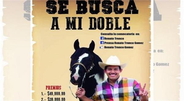 سياسي مكسيكي يبحث عن شبيه لحضور الاجتماعات بدلاً عنه