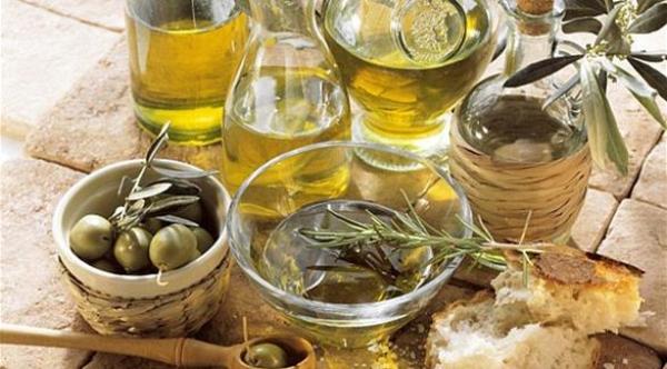 دراسة: الطهي بالزيوت النباتية يسبب السرطان والزهايمر