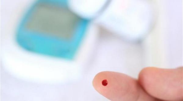 قطرة دم واحدة لا تكفي لفحص دقيق