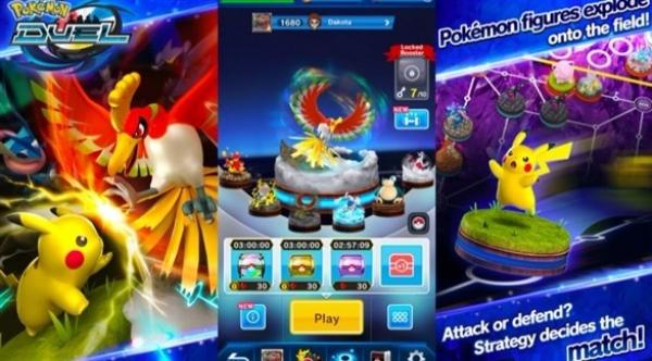 نينتندو تطلق لعبة جديدة من "بوكيمون"