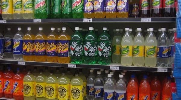 ما معنى "زيرو" و"لايت" على عبوات المشروبات؟