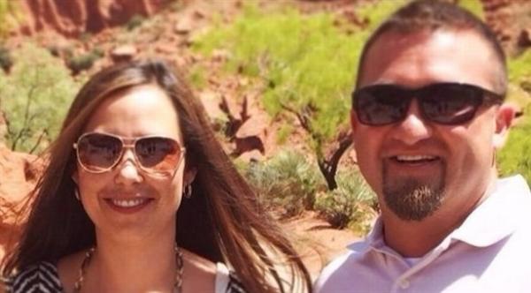 زوج يقتل زوجته خلال رحلة بحرية.. لأنها تضحك!