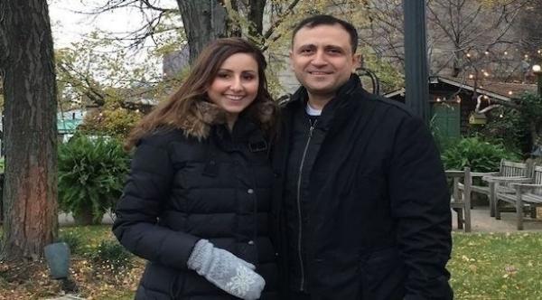 تنفصل عن زوجها بسبب حالة نادرة من الوسواس القهري