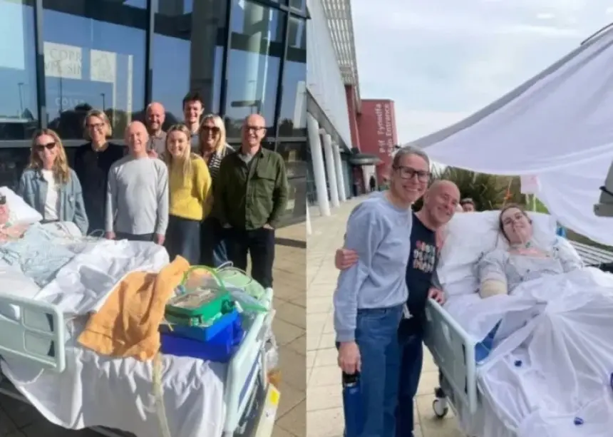 أعراض إنفلونزا تنتهي ببتر الأطراف: مأساة طالبة طب تهز بريطانيا