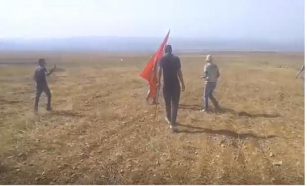 فيديو صادم .. لحظة تدخل أمني في حق محتجين من ساكنة الجبل في مسيرة العطش وهكذا كان رد فعلهم خوفا من بطش "الزرواطة"