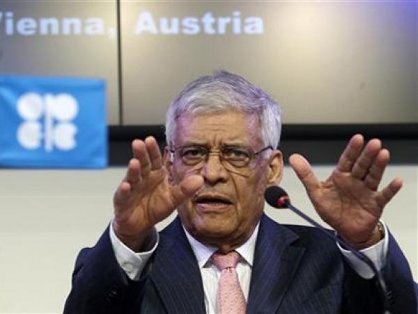 أمين عام (أوبك): لا أحد يستطيع تقديم تنبؤات دقيقة بشأن مستقبل أسعار النفط