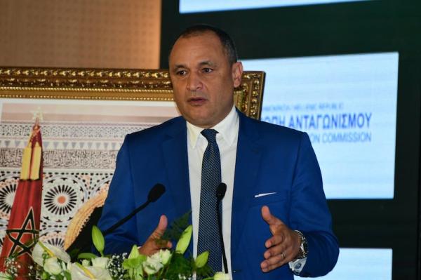 ندوة دولية بمراكش تناقش قضايا التنمية المستدامة في ضوء التحدي التنافسي