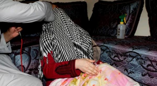 مرتيل: توقيف "راق" متلبسا بممارسة الرذيلة على إحدى ضحاياه