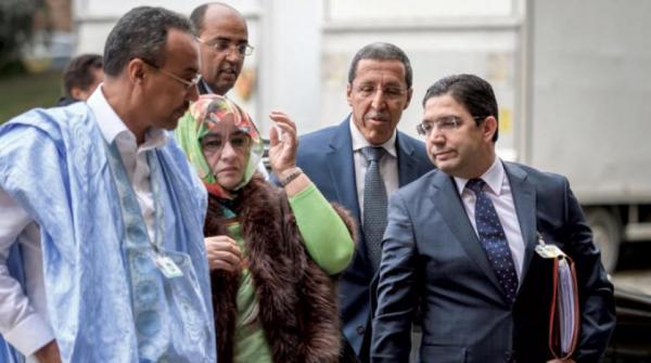 انطلاق الجولة الثانية من مائدة الأمم المتحدة حول الصحراء المغربية وسط تعتيم إعلامي تام