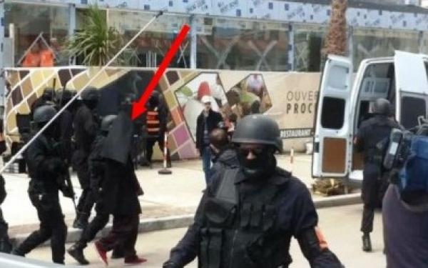 جديد قضية خلية طنجة: الخبرة العلمية تؤكد نجاة المغرب من تفجيرات دموية خطيرة