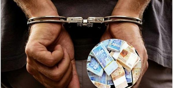 بالتفاصيل...هذا ما جرى في جلسة النطق بالحكم في قضية مستخدم بنكي متهم باختلاس مبلغ مالي ضخم