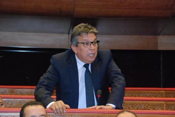 برلماني: برنامج "مدن بدون صفيح" عمر طويلا والناس عيات