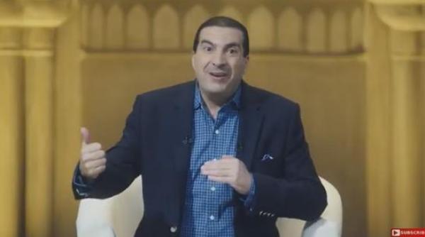 قصة عجيبة لعالم ألماني غير مسلم عاش بطريقة حياة النبي(ص)