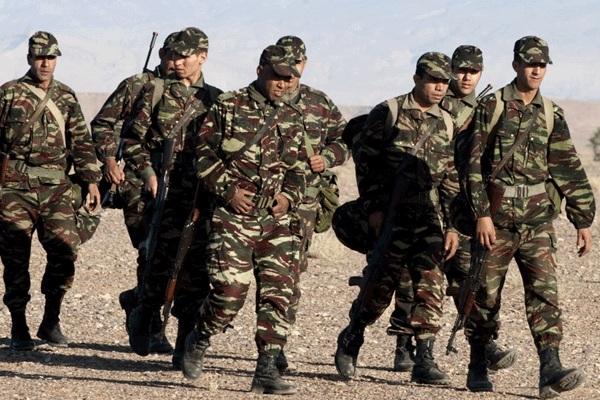 إرتفاع "كبير" في حالات "كوفيد 19" المسجلة بقاعدة ابن جرير