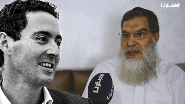 الفزازي لبلافريج: أنت تحول الفساد إلى مشروع انتخابي وستخسر ورقتك السياسية بتهجمك على الثوابت الدينية